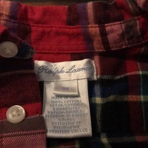 Baby boys polo shirt